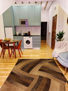 Newly Renovated Apartment in Charming Central Lisbon
